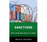Sanctions: What Everyone Needs to Know®