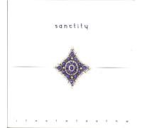 Sanctity - In the Name of the Mother the Daughter & the Holy