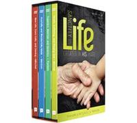 Sanctity of Life Box Set