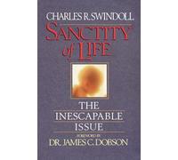 Sanctity of Life: The Inescapable Issue