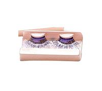 Sancto International Jumbo Panto Dame Purple False Eyelashes