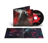 Evanescence : Sanctuary CD (2026) NEW Incredible Value and Free Shipping