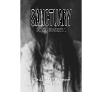 Sanctuary: 3 (The Angel Of Vengeance)