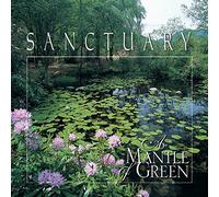 Sanctuary¿ - A Mantle Of Green