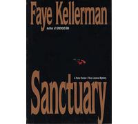 Sanctuary: A Peter Decker/Rina Lazarus Mystery