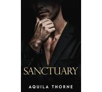 Sanctuary: An Irish mafia, fake marriage romance (CHANGING OF THE GUARDS)