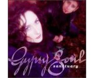Sanctuary by Gypsy Soul (2001-07-11)