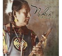 Sanctuary by R. Carlos Nakai (2003) Audio CD
