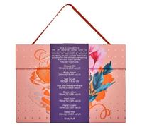 Sanctuary Covent Garden Spa Celebration Hamper Gift Set