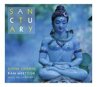 Sanctuary: Divine Chants