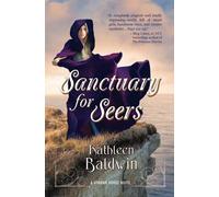 Sanctuary for Seers: A Stranje House Novel: 5