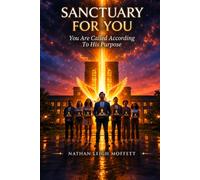 Sanctuary For You: You Are Called According To His Purpose