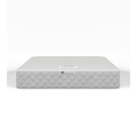 Sanctuary Gel 1000 Pocket Sprung Mattress - Aurora by DS Living DS Living Grey Small Double