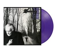 Sanctuary - Into The Mirror Black [VINYL]