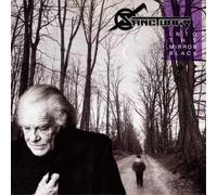 Sanctuary Into the Mirror Black (CD) 30th Anniversary Album Digipak (US IMPORT)