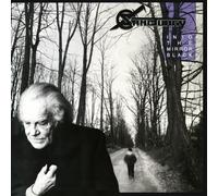 Sanctuary - Into The Mirror Black [VINYL]