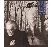 Sanctuary - Into The Mirror Black [VINYL]