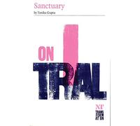 Sanctuary (Oberon Modern Plays)