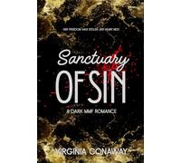 Sanctuary of Sin: A Dark Reverse Harem Romance