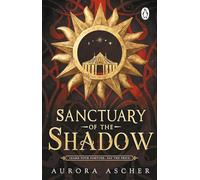 Sanctuary of the Shadow: (Elemental Emergence)