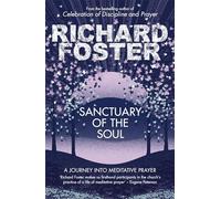 Sanctuary of the Soul