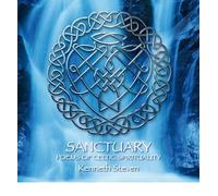 [(Sanctuary: Poems of Celtic Christianity)] [Author: Kenneth Steven] published on (September, 2007)