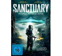 Sanctuary - Population One - Uncut