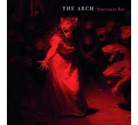 Sanctuary Rat (CD) the Arch