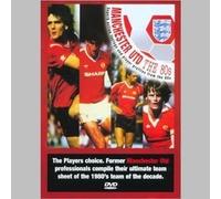 Manchester United: 80s Team Of The Decade [DVD]