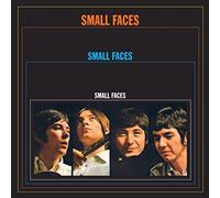 Small Faces - Small Faces [VINYL]