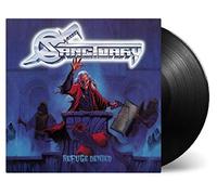 Sanctuary - Refuge Denied [180 gm Vinyl]