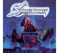 Sanctuary - Refuge Denied [VINYL]