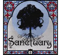 Sanctuary - Sanctuary [VINYL]