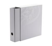 Sanctuary Slipcase Binder - White (US IMPORT)