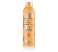 Sanctuary Spa 3 day Long Lasting Moisturising Foaming Shower Burst Body Wash, Shower Gel Rich in Gold of Pleasure Oil, Sweet...