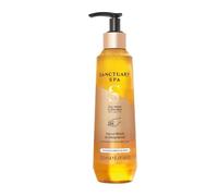 Sanctuary Spa Antibacterial Hand Wash, No Mineral Oil, Cruelty Free & Vegan Liquid Hand Soap, 250ml