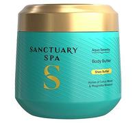 Sanctuary Spa Aqua Serenity Body Butter 300ml