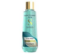 Sanctuary Spa Aqua Serenity Body Wash 250ml