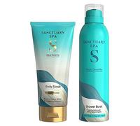 Sanctuary Spa Aqua Serenity Indulgent Shower