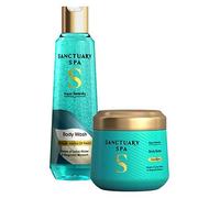 Sanctuary Spa Aqua Serenity Wash and Butter Bundle