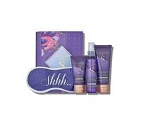Sanctuary Spa Beauty Sleep Journal Gift Set Tin