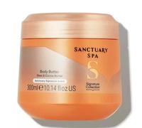 Sanctuary Spa Body Butter