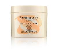 Sanctuary Spa Body Butter, 300 ml