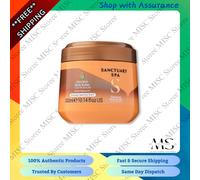 Sanctuary Spa Signature Natural Oils intense moisture body butter 300 ml