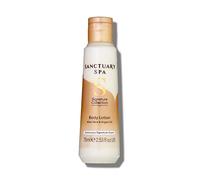 Sanctuary Spa Signature Collection Body Lotion 75ml