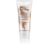 Sanctuary Spa Body Lotion, Wet Skin Moisture Miracle Vegan 200 ml (Pack of 1)