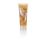 Sanctuary Spa Body Scrub with Natural Pumice and Essential Oils, Vegan and Cruelty Free, 50ml