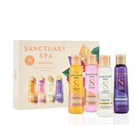 Sanctuary Spa Body Wash Discovery Gift Set