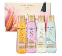 Sanctuary Spa Fragrance Discovery Body Wash Collection