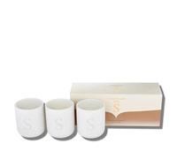 Sanctuary Spa Candle Trio Gift Set